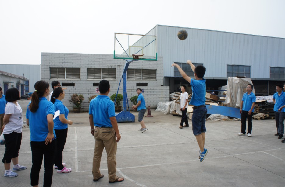 公司舉辦“悅享中秋,情系殼寶”中秋活動(dòng) 贏勝橡塑舉辦“悅享中秋,情系殼寶”中秋活動(dòng)