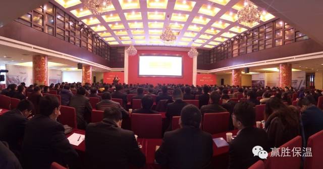 數(shù)量鏈、生態(tài)鏈、價(jià)值鏈 ——贏勝2015年度新春營(yíng)銷大會(huì) 數(shù)量鏈、生態(tài)鏈、價(jià)值鏈 ——贏勝橡塑保溫2015年度新春營(yíng)銷大會(huì)