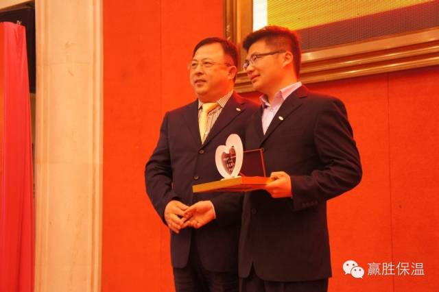 數(shù)量鏈、生態(tài)鏈、價(jià)值鏈 ——贏勝2015年度新春營(yíng)銷大會(huì) 數(shù)量鏈、生態(tài)鏈、價(jià)值鏈 ——贏勝橡塑保溫2015年度新春營(yíng)銷大會(huì)